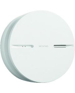 Legrand optische slimme rookmelder SMART draadloos met batterij 10 jaars WiFi 2,4GHz Netatmo (NSA-pro)
