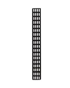 18U verticale kabelgoot (DS-CABLETRAY-18U)