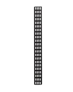 22U verticale kabelgoot - 30cm breed (DS-CABLETRAY-22U-30)