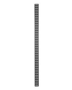 47U verticale kabelgoot - 30cm breed (DS-CABLETRAY-47U-30)