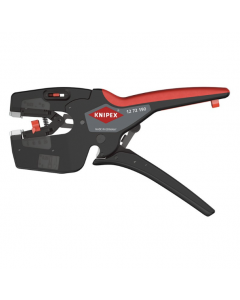 KNIPEX multitool automatische striptang krimptang kniptang NexStrip (1272190)