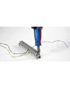 Weicon LSA montagetang knippen/monteren utp/ftp draden Sensor No.40 (52000040)