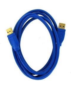 Kopp USB-A 3.0 verbindingskabel 1,8 meter (33369589)