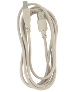 Kopp USB-A naar USB-B verbindingskabel 1,8 meter (33369592)