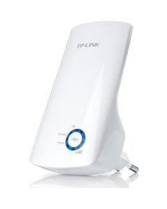 TP-LINK WiFi versterker tot 300 Mbps 2.4GHz (TL-WA854RE)