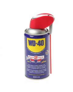 WD-40 multispray Smart spray 300ml (WD312586)
