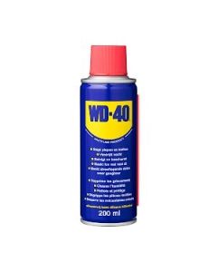 WD-40 multispray 200ml (WD310025)