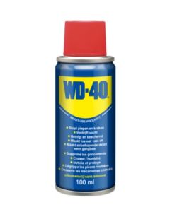 WD-40 multispray 100ml (WD310018)
