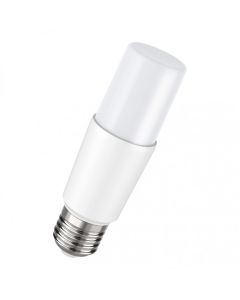 Bailey LED lamp buis T37 E27 helder wit 4000K 9W 820lm - 3 stuks (143615)