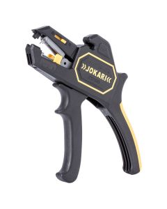 Jokari automatische Striptang Softgrip Secura 2K 0,2-6mm² (20100)