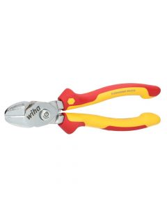 Wiha professional BiCut Electric zijkniptang 18 0 06 200mm (38191)