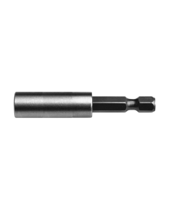 Wekador bithouder magnetisch 200mm lang 1/4" met veer ø11.0mm (WBH-W200)