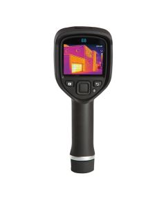 FLIR E8xt Warmtebeeldcamera 320x240 9Hz -20°C tot 550°C met MSX en WiFi (63908-0905)