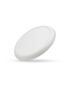 INTERLight downlighter 12/18W 1080/1710lm 3000/4000/6000K Ø220mm - zaagmaat Ø120-200mm IP44 (IL-DN220KS)