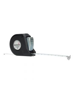 Hultafors talmeter meetlint rolmaat 3m (359203)