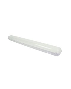 LED Republic waterdichte armatuur 32W 4800lm 4000K 120cm