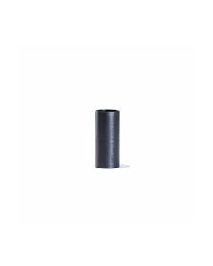 PIPELIFE sok installatiebuis 50mm zwart (UV bestendig) - per 32 stuks (1196901569)