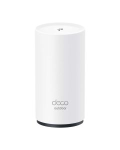 TP-LINK mesh WiFi router 574Mbps op 2.4GHz-band + 2402Mbps op 5GHz-band IP65 (Deco X50-Outdoor 1-pack)