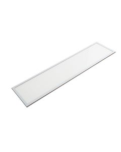 INTERLight LED paneel 120x30cm 30W 3940lm koelwit 4000K UGR 22 incl. driver (IL-P195K4N)