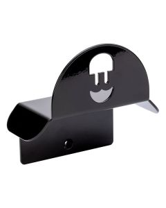 Wallbox kabelhouder - zwart (WALL-Cableholder-B)