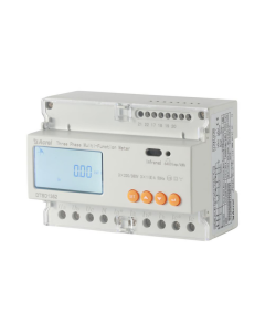 Wallbox kWh meter 3-fase EM330 + 3 CT klemmen voor loadbalancing - tot 250A (WALL-PBM-3P)