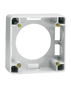 ABB opbouwkader 16-32A - grijs (ABBKIM600770)