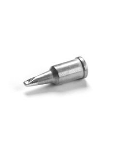 ERSA soldeerpunt recht 2,4mm (0G072KN/SB)