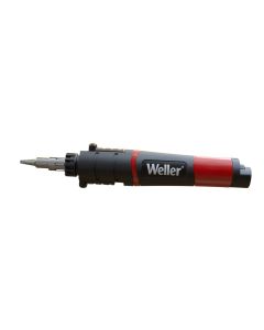 Weller gassoldeerbrander 454°C 25-75W butaan (aanstekervloeistof) (WLBU75)
