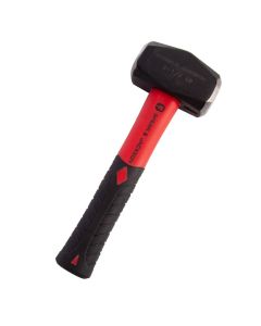 Spear & Jackson hamer moker fiber steel 1000 gram (SJ-MCH40FG)