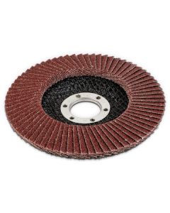 Kreator lamel schuurschijf Ø 115mm korrel G61 (KRT255004)