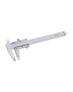 Kreator schuifmaat analoog 150mm roestvrij staal (KRT705003)