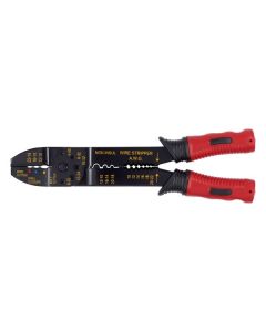 Kreator striptang en krimptang voor kabelschoenen en verbinders 0,5-6mm2 (KRT615101)