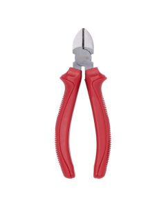 Kreator zijkniptang basic 175mm met PVC handvat (KRT603003)