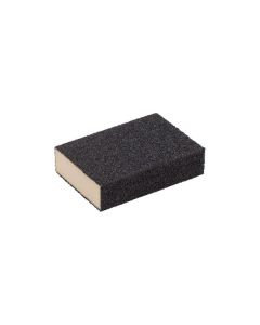 Kreator schuurspons Flex 70x100x24mm K60 (KRT562001)