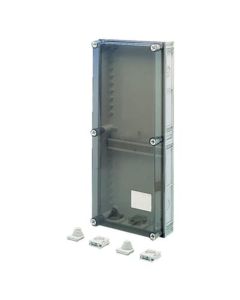 ABB Vynckier aansluitmodule 25S60 + ELOS 125A (MBLBS125)
