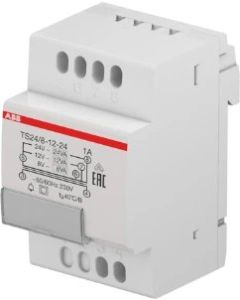 ABB Componenten beltransformator 12-24V 30VA (TM30/24)