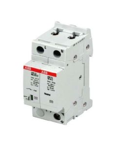 ABB Componenten overspanningsbeveiliging type 2 1-polig+nul (2CTB803972R1100)