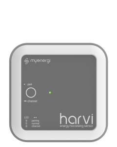 Zappi Harvi draadloze 3-fase meter voor Active Load Balancing (HARVI-65A3P)