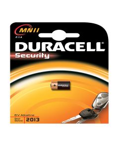 Duracell MN11 alkaline batterij 6V - per stuk (D015142)