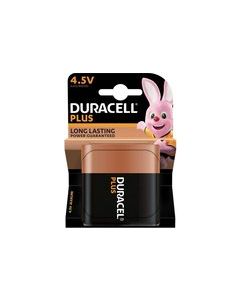 Duracell Plus Power alkaline batterij 4,5V - per stuk (D019317)