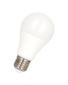 Bailey LED lamp peer E27 8.5W 806lm warm wit 2700K dimbaar (145678)