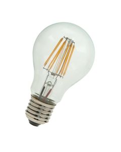 Bailey LED lamp filament helder peer E27 7,5W 806lm 2200K dimbaar (145693)