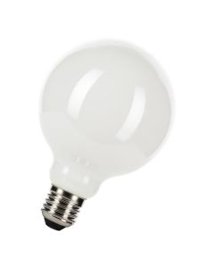 Bailey LED lamp globe E27 4W 350lm warm wit 2700K dimbaar (142586)