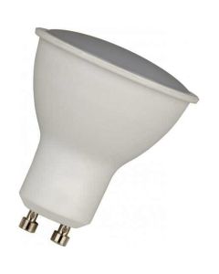 Bailey LED spot GU10 4.5W 250lm warm wit 2700K niet dimbaar sensor (143854)