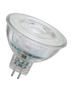 Bailey LED spot GU5.3 4.5W 460lm warm wit 3000K niet dimbaar (145060)