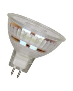 Bailey LED spot GU5.3 5W 345lm warm wit 2700K dimbaar (145126)