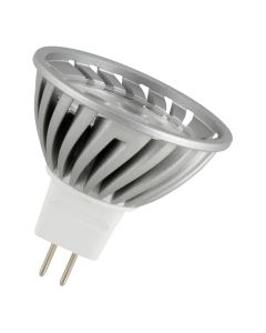 Bailey LED spot GU5.3 3W 200lm warm wit 3000K niet dimbaar (142446)