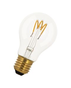 Bailey LED lamp filament spiraled helder peer E27 3W 190lm 2200K dimbaar (143618)