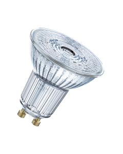 OSRAM LED spot GU10 dimbaar 8,3W 575lm koel wit 4000K (4058075609099)
