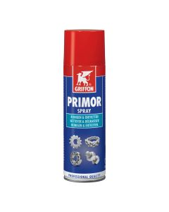 GRIFFON Primor reinigings- en ontvettingsmiddel voor metalen - spuitbus 300ml (1233606)